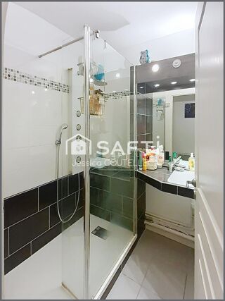  Appartement à vendre 2 pièces 53 m²