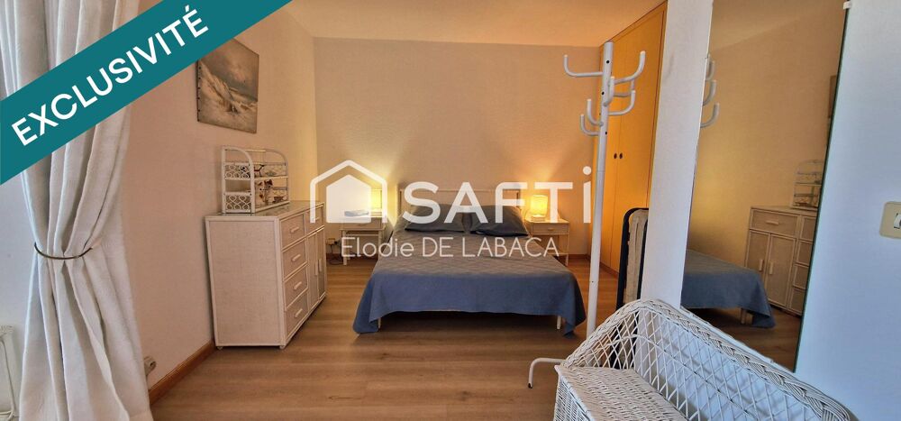 Vente Appartement MANDELIEU 2 PIECES 46M2 7EME ETAGE PISCINE Mandelieu-la-napoule