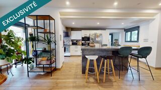  Maison à vendre 9 pièces 315 m²