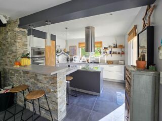  Maison � vendre 5 pi�ces 139 m�