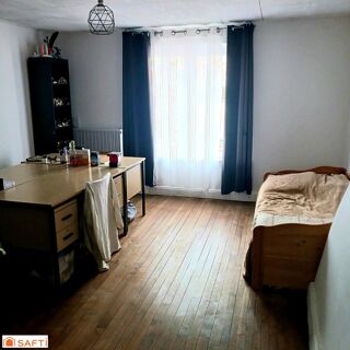  Maison  vendre 4 pices 182 m