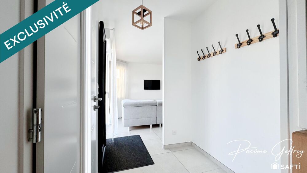 Vente Maison 4 chambres + garage Boulon