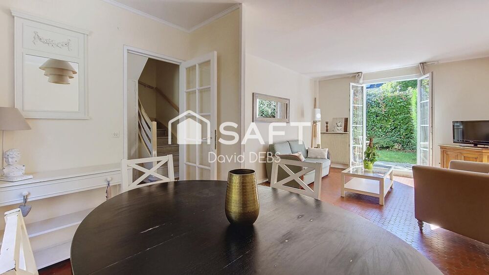  vendre  Maison Rueil-Malmaison (92500)