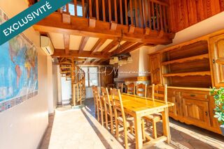  Maison � vendre 4 pi�ces 119 m�