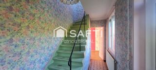  Maison  vendre 8 pices 121 m