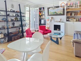  Appartement à vendre 2 pièces 57 m²