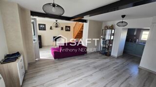  Maison � vendre 4 pi�ces 76 m�