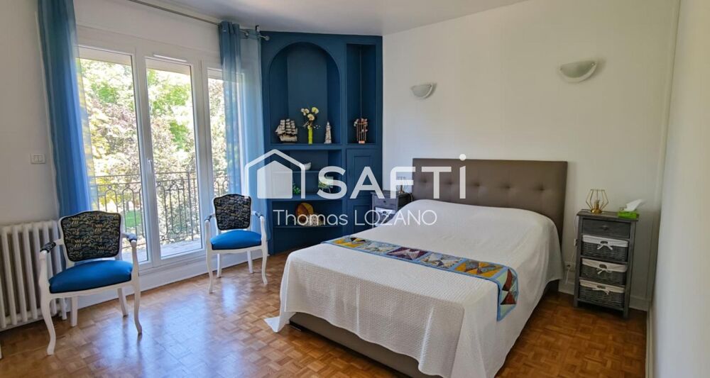 Vente Maison Maison familiale de charme au cœur du quartier Palissy Agen