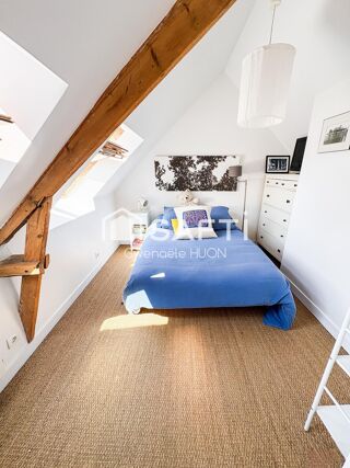  Maison à vendre 6 pièces 115 m²