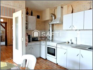  Maison à vendre 4 pièces 75 m²