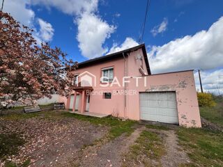  Maison � vendre 7 pi�ces 170 m�