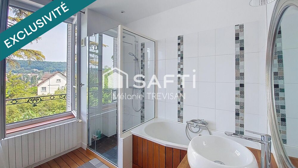 � vendre  Maison Villebon-sur-Yvette (91140)