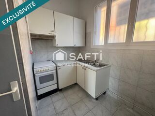  Appartement à vendre 2 pièces 46 m²