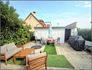  Maison  vendre 4 pices 88 m