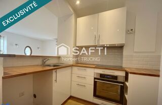  Appartement  vendre 4 pices 65 m