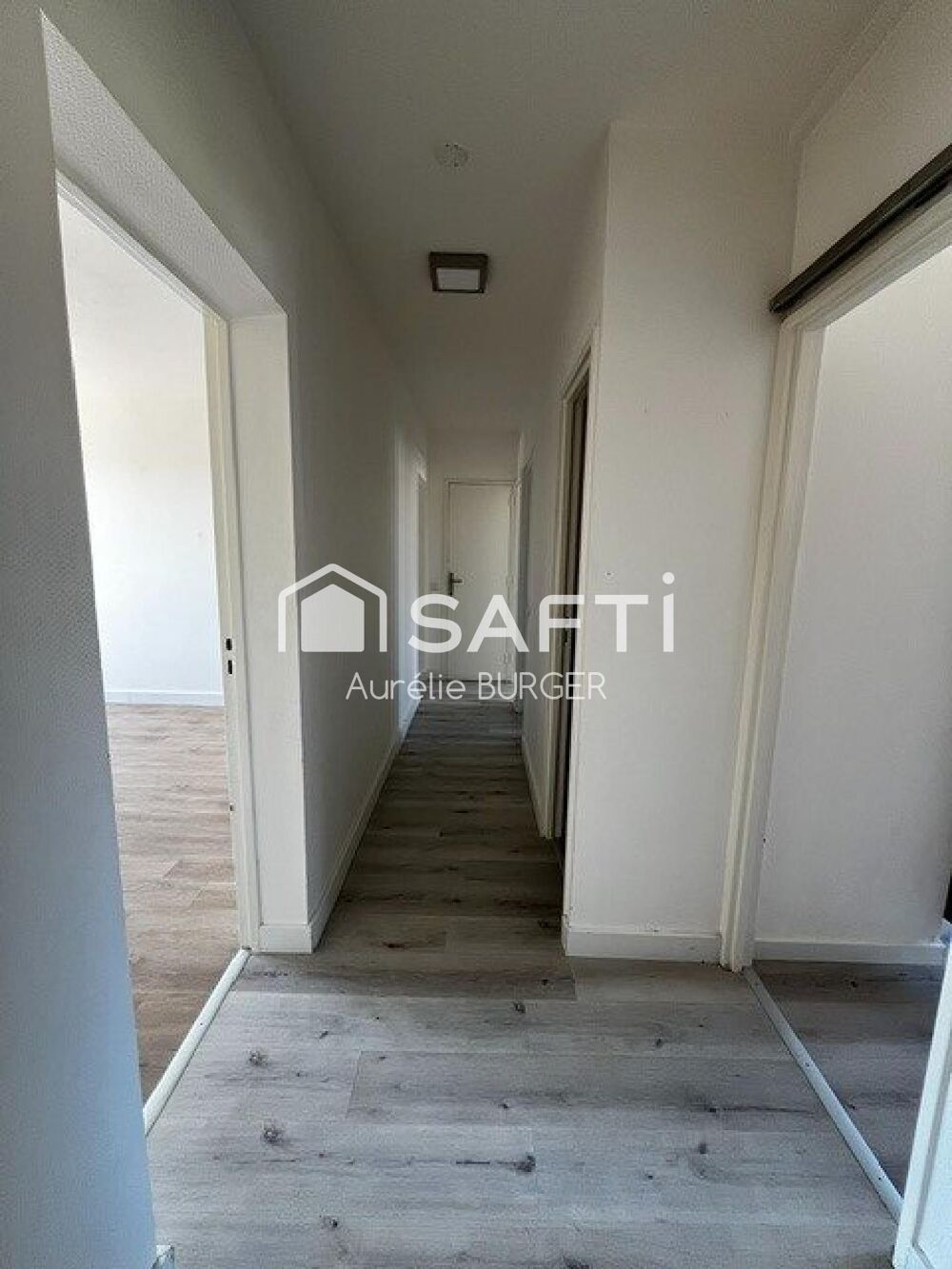 Idéal Premier Achat ou Investisseur  F3 avec Balcon  Rentabilité 13%