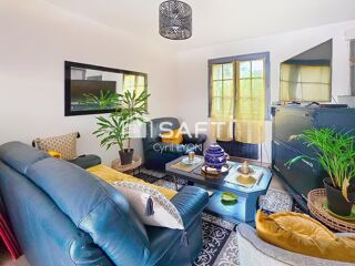  Maison � vendre 4 pi�ces 81 m�