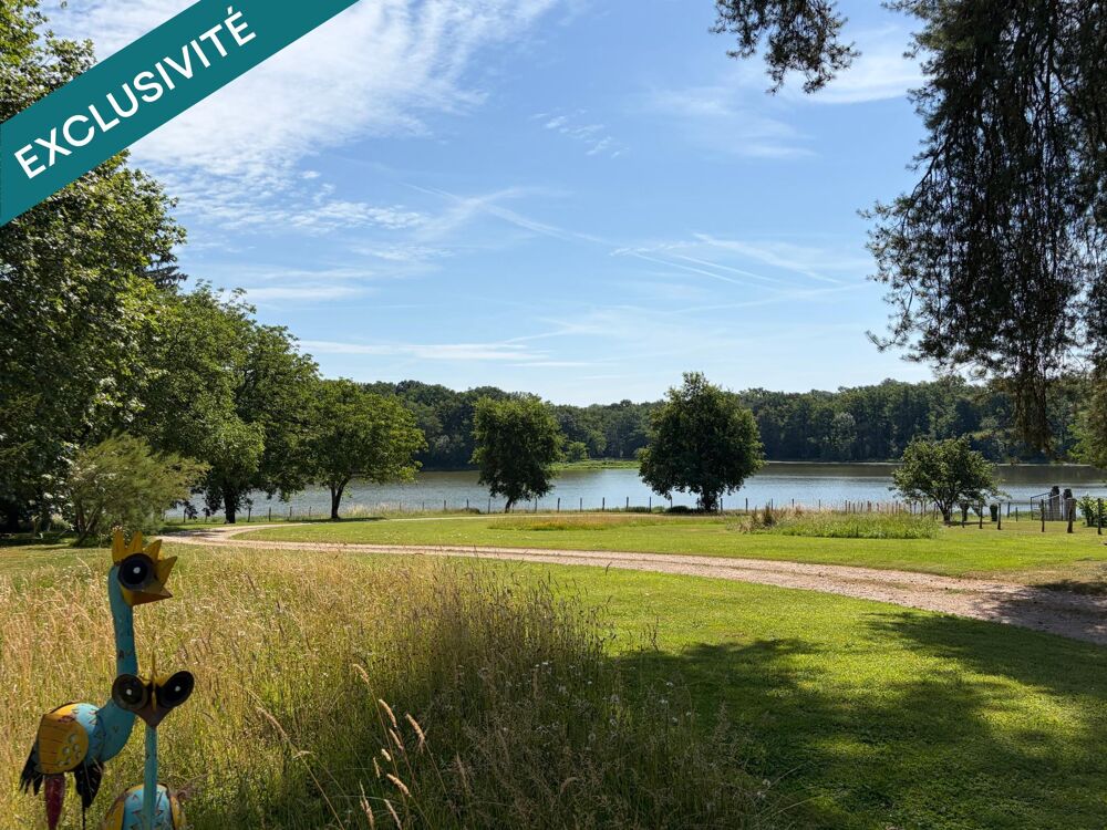 Vente Maison Magnifique propiété chargée d'histoire Lons-le-saunier