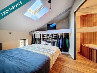  Maison � vendre 4 pi�ces 88 m�