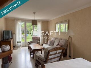  Maison � vendre 5 pi�ces 98 m�