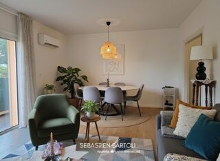  Appartement � vendre 3 pi�ces 67 m�