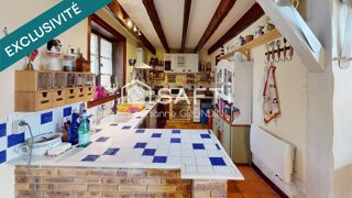  Maison � vendre 4 pi�ces 137 m�