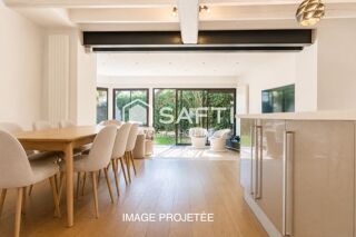  Maison à vendre 5 pièces 130 m²