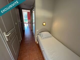  Appartement à vendre 2 pièces 33 m²