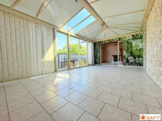  Maison à vendre 7 pièces 105 m²
