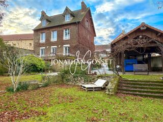  Maison � vendre 10 pi�ces 247 m�