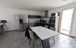  Maison à vendre 4 pièces 90 m²