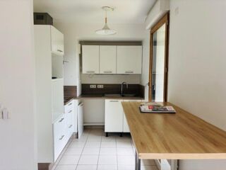  Appartement � vendre 2 pi�ces 49 m�