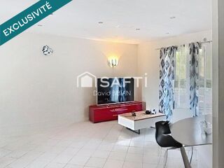  Maison � vendre 5 pi�ces 89 m�