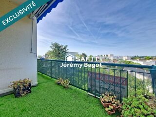  Appartement à vendre 4 pièces 84 m²