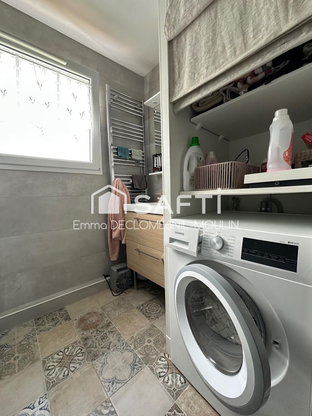 Vente Appartement Appartement 2 chambres refait à neuf Bayeux