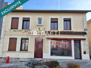  Maison � vendre 6 pi�ces 165 m�