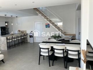  Maison à vendre 5 pièces 134 m²