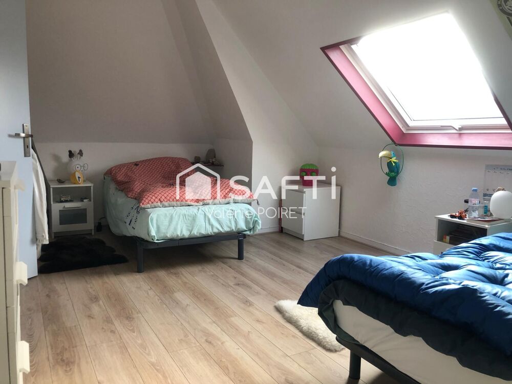 Vente Appartement APPARTEMENT VUE MER  COUP DE COEUR Merville-franceville-plage