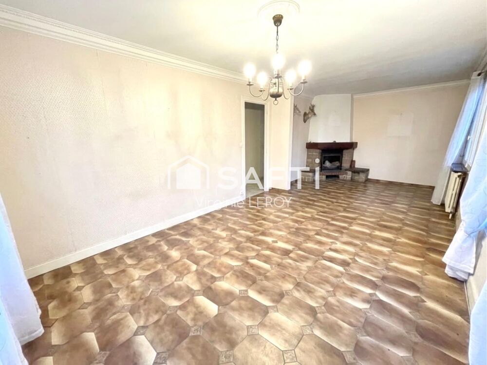 Vente Maison Proche de toutes les commodités Lacroix-saint-ouen