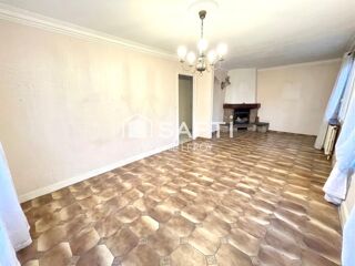  Maison à vendre 4 pièces 79 m²