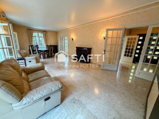  Maison à vendre 8 pièces 232 m²