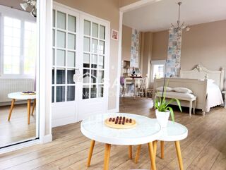 Maison à vendre 13 pièces 331 m²