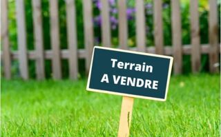  Terrain � vendre 1486 m�