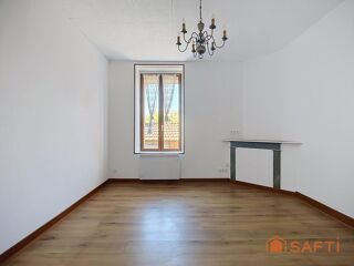 Appartement à vendre 3 pièces 60 m²