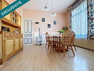 Vente Maison Péronne hyper-centre : maison 156 m² + potentiel Peronne