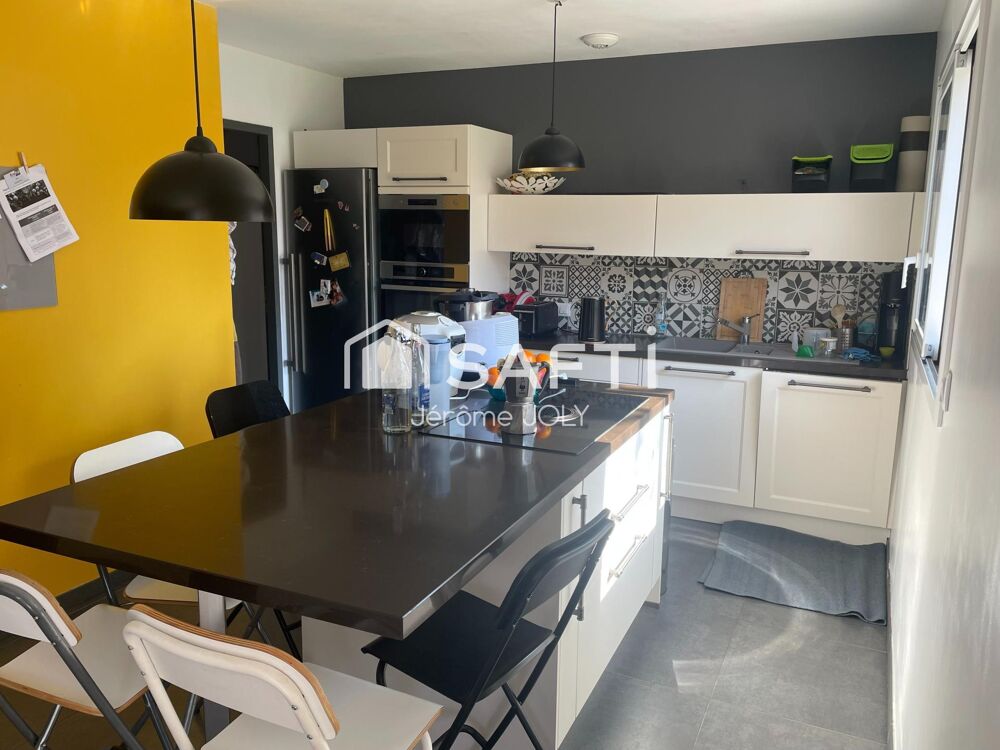  vendre  Maison Poissy (78300)