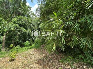  Terrain  vendre 1609 m