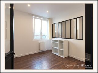  Appartement à vendre 4 pièces 103 m²