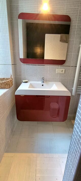  Appartement � vendre 2 pi�ces 35 m�