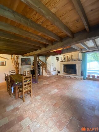  Maison � vendre 12 pi�ces 200 m�